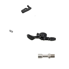 Revive "1 by" Dropper Seatpost 31.6 x 160 mm - Purebike