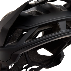 Fox Speedframe Solid Mips Black MTB Helmet | PureBike