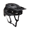 Fox Speedframe Solid Mips Black MTB Helmet | PureBike