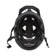 Casque VTT Fox Speedframe Solid Mips Black | PureBike