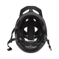 Casque VTT Fox Speedframe Solid Mips Black | PureBike