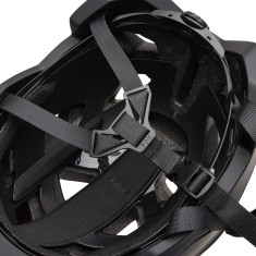 Fox Speedframe Solid Mips Black MTB Helmet | PureBike