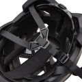 Casque VTT Fox Speedframe Solid Mips Black | PureBike