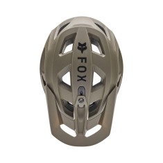 Casco de MTB Fox Speedframe Solid Mips Military | PureBike