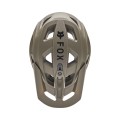 Fox Speedframe Solid Mips Military Mountain Bike Helmet | PureBike