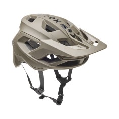 Casco de MTB Fox Speedframe Solid Mips Military | PureBike