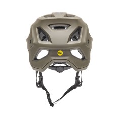 Casco de MTB Fox Speedframe Solid Mips Military | PureBike