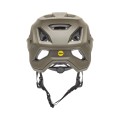 Casco de MTB Fox Speedframe Solid Mips Military | PureBike