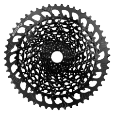 Sram XG-1275 - C1 - 12 speed cassette - Black