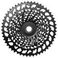 SRAM XG-1275 Cassette - C1 - 12-Speed - Black | PureBike
