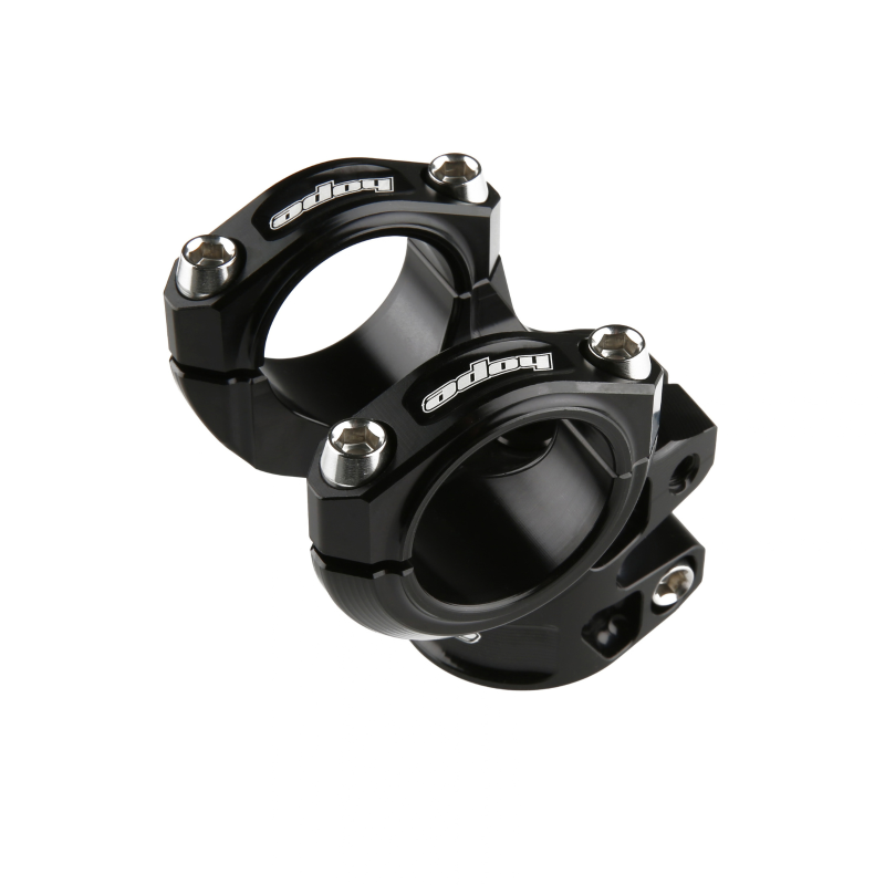 Hope Gravity 20 mm Black MTB Stem | Purebike