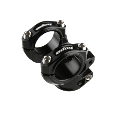 Potence VTT Hope Gravity 20 mm Noir usinée CNC