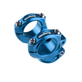 Potencia MTB Hope Gravity 20 mm azul | Purebike