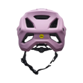 Casco de MTB Fox Speedframe Solid Mips Lavender Drift | PureBike
