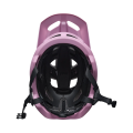 Casco de MTB Fox Speedframe Solid Mips Lavender Drift | PureBike