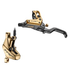 Freno de disco delantero EVO PRO - Oro