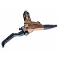 Freno de disco Cura 4 Kashima (TRFA+FCS)