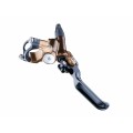 Freno de disco Cura 4 Kashima (TRFA+FCS)