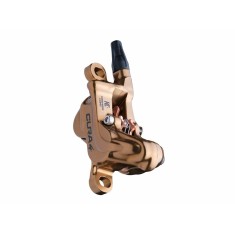 Freno de disco Cura 4 Kashima (TRFA+FCS)