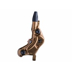 Disc brake Cura 4 Kashima (TRFA+FCS)