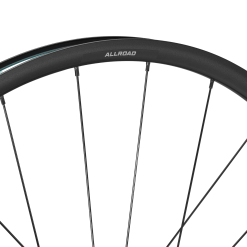 Roue arrière Mavic Allroad 2027