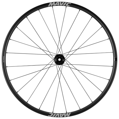 Pareja de ruedas Mavic Allroad 2027