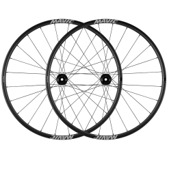 Paire de roues Mavic Allroad 2027