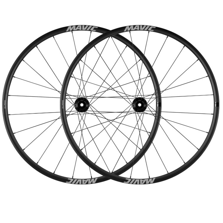 Paire de roues Mavic Allroad 2027