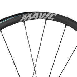 Roue avant Mavic Allroad 2027