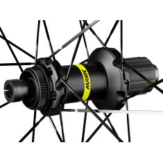 Crossmax SL S 29 Boost Rear Wheel