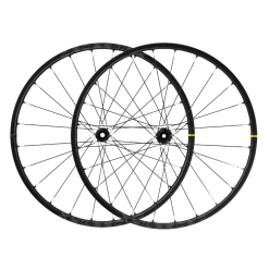 Pareja de ruedas Crossmax SL S 29" Boost