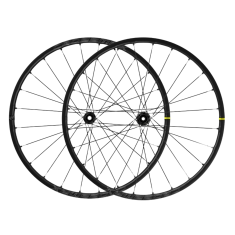 Pareja de ruedas Crossmax SL S 29" Boost