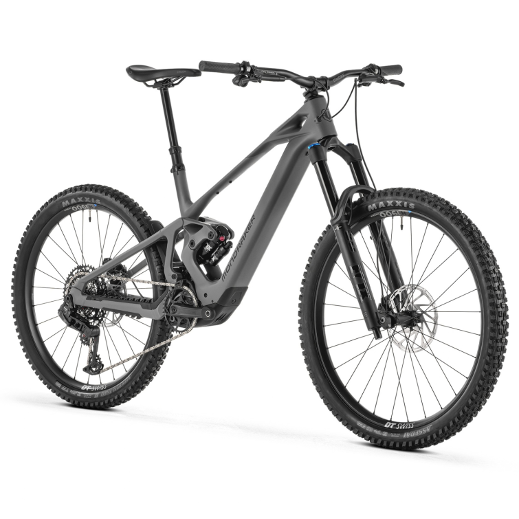 Mondraker Zendit R - Gris