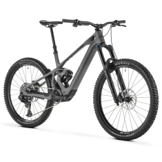 Mondraker Zendit R - Gris