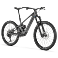 VTT Electrique Mondraker Zendit R - Gris