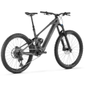Mondraker Zendit R Electric Mountain Bike - Gray | PureBike