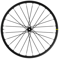 Mavic Ksyrium Disc Rear Wheel