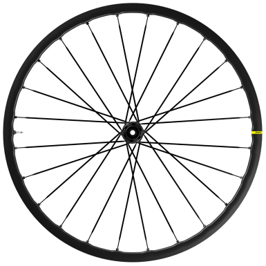 Rueda trasera Mavic Ksyrium Disc