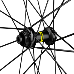 Mavic Ksyrium SL Disc Rear Wheel