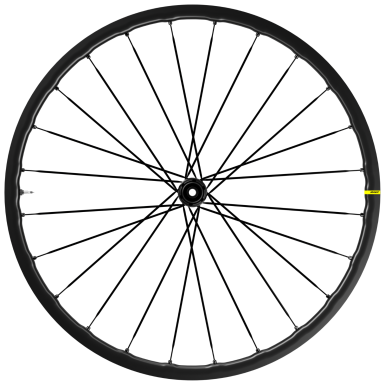 Paire de roues Mavic Ksyrium SL Disc