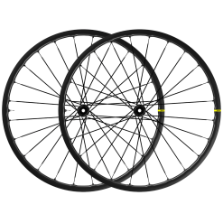 Mavic Ksyrium SL Disc Wheelset