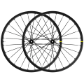 Paire de roues Mavic Ksyrium SL Disc