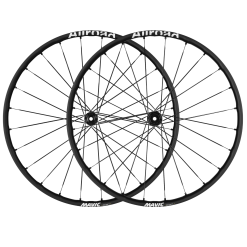 Mavic Allroad SL Wheelset
