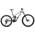 VTT Electrique Orbea Wild LT H20 Mullet - Titan Grey