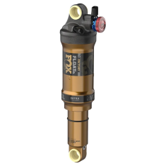Fox Float SL Remote Factory - LV Shock | PureBike