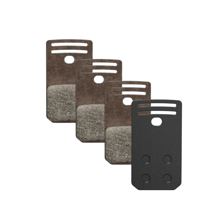Magura MDP 13 Brake Pads for Gustav, Race, and Clara | PureBike