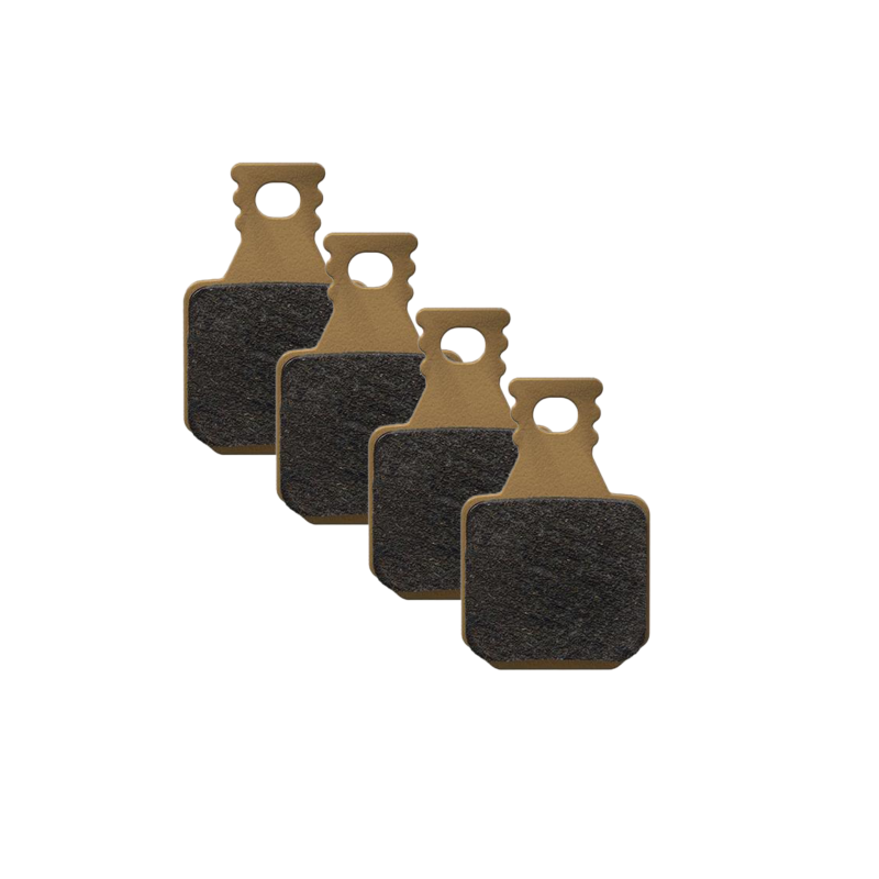 Plaquettes de frein Magura MDP 8 pour frein MT7 / MT5