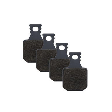 Magura MDP 8 brake pads for MT7 / MT5 disc brakes