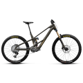 VTTAE Orbea Wild LT M-TEAM RS Mullet Magic Gold | PureBike