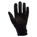Guantes de invierno MTB Fox Defend Pro Fire negros DWR | PureBike